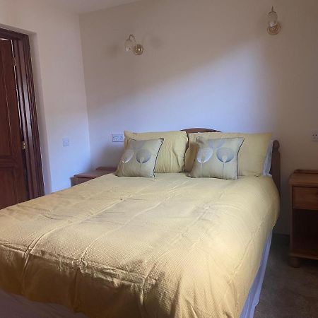 Fairladies Barn Guest House เซนต์บีส์ ภายนอก รูปภาพ