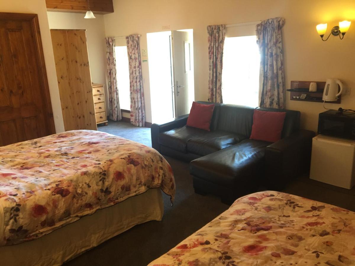 Fairladies Barn Guest House เซนต์บีส์ ภายนอก รูปภาพ