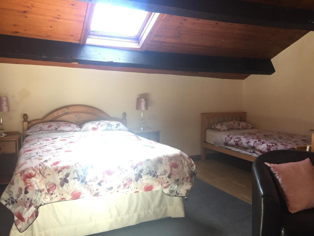 Fairladies Barn Guest House เซนต์บีส์ ภายนอก รูปภาพ