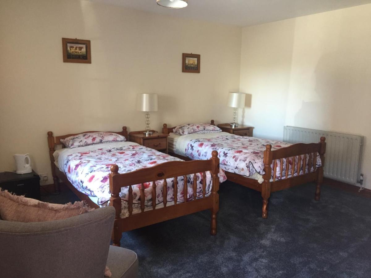 Fairladies Barn Guest House เซนต์บีส์ ภายนอก รูปภาพ