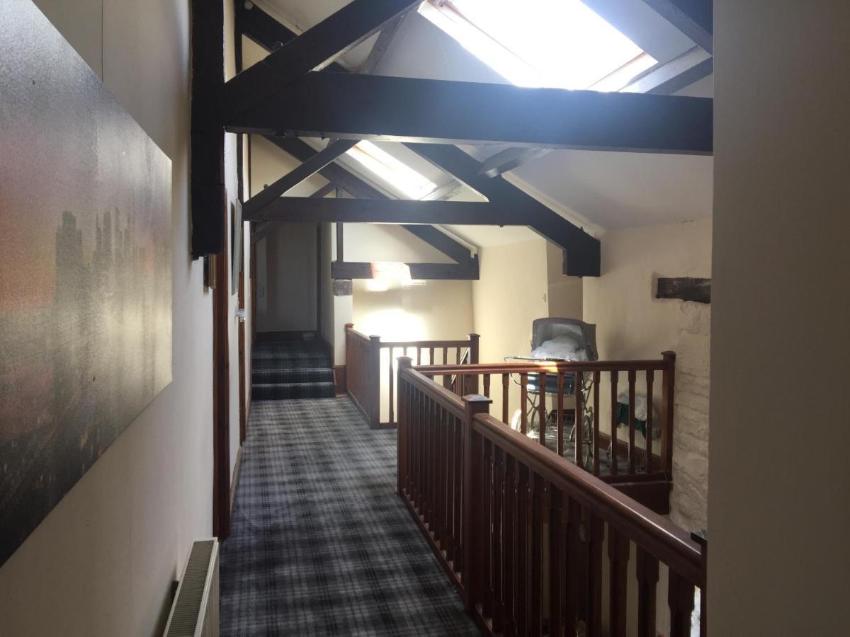 Fairladies Barn Guest House เซนต์บีส์ ภายนอก รูปภาพ