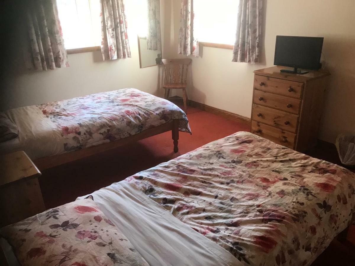 Fairladies Barn Guest House เซนต์บีส์ ภายนอก รูปภาพ