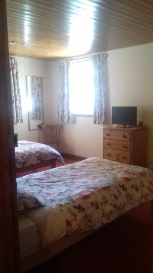 Fairladies Barn Guest House เซนต์บีส์ ภายนอก รูปภาพ