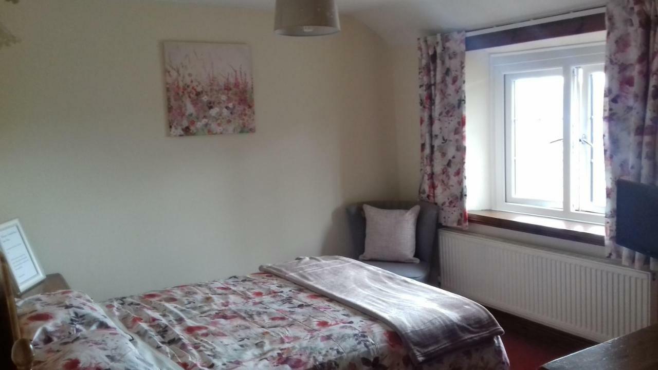 Fairladies Barn Guest House เซนต์บีส์ ภายนอก รูปภาพ